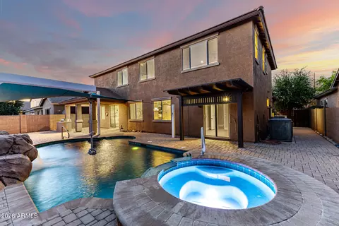 Other - 2491 E Penedes Dr, Gilbert, AZ 85298 photo 13 of 14