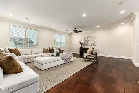 Living - 2491 E Penedes Dr, Gilbert, AZ 85298 photo 7 of 7