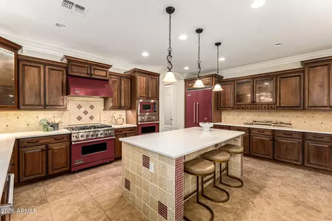 Kitchen - 2491 E Penedes Dr, Gilbert, AZ 85298 photo 1 of 6