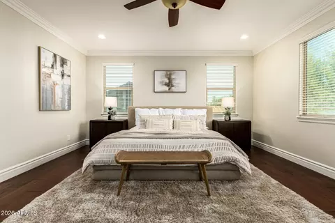 Bedroom - 2491 E Penedes Dr, Gilbert, AZ 85298 photo 1 of 10