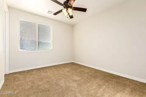 Bedroom - 2491 E Penedes Dr, Gilbert, AZ 85298 photo 7 of 10