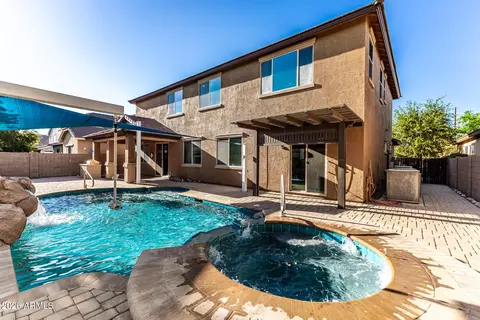 Other - 2491 E Penedes Dr, Gilbert, AZ 85298 photo 14 of 14