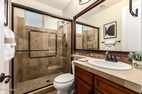 Bath - 2491 E Penedes Dr, Gilbert, AZ 85298 photo 1 of 10