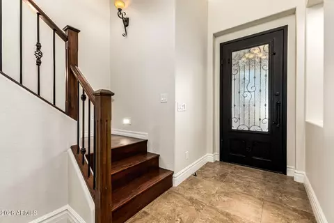 Entry Way - 2491 E Penedes Dr, Gilbert, AZ 85298 photo 1 of 4