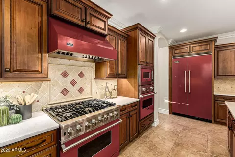 Kitchen - 2491 E Penedes Dr, Gilbert, AZ 85298 photo 2 of 6