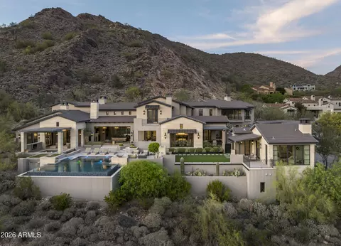 20846 N 103rd Pl, Scottsdale, AZ 85255