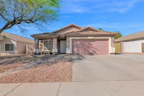 11856 W Cambridge Ave, Avondale, AZ 85392
