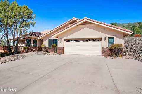 623 Wilderness Pt, Prescott, AZ 86303