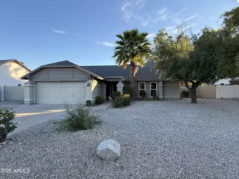 3644 W Del Rio St, Chandler, AZ 85226