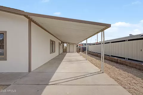 9761 E Flossmoor Ave, Mesa, AZ 85208 photo 3