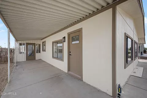 9761 E Flossmoor Ave, Mesa, AZ 85208 photo 4
