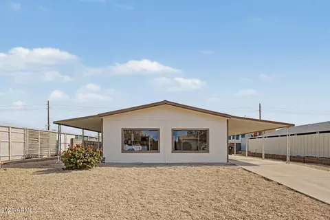 9761 E Flossmoor Ave, Mesa, AZ 85208