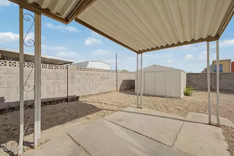 9761 E Flossmoor Ave, Mesa, AZ 85208 photo 24