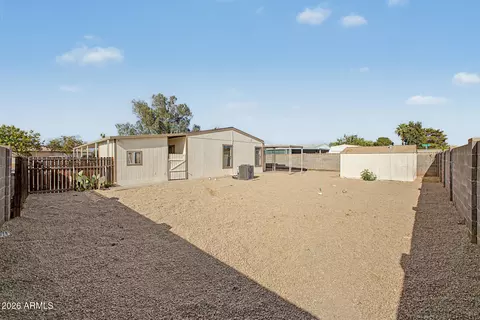 9761 E Flossmoor Ave, Mesa, AZ 85208 photo 25