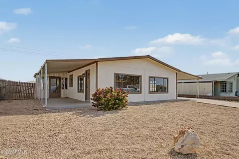 9761 E Flossmoor Ave, Mesa, AZ 85208 photo 2