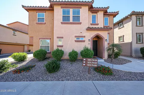 1634 N 77th Gln, Phoenix, AZ 85035