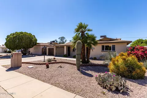 1468 S Lawther Dr, Apache Junction, AZ 85120
