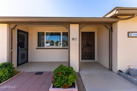 Exterior - 1468 S Lawther Dr, Apache Junction, AZ 85120 photo 2 of 6