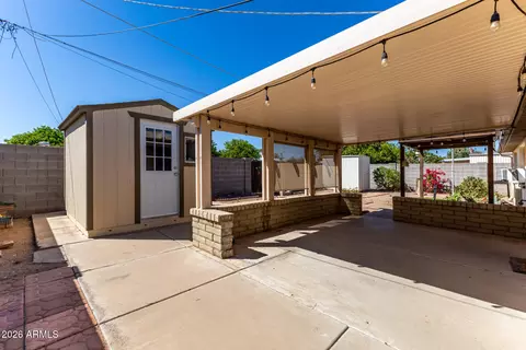 Exterior - 1468 S Lawther Dr, Apache Junction, AZ 85120 photo 3 of 6