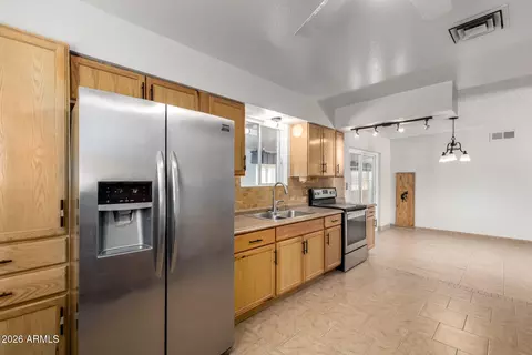 Kitchen - 1468 S Lawther Dr, Apache Junction, AZ 85120 photo 1 of 1