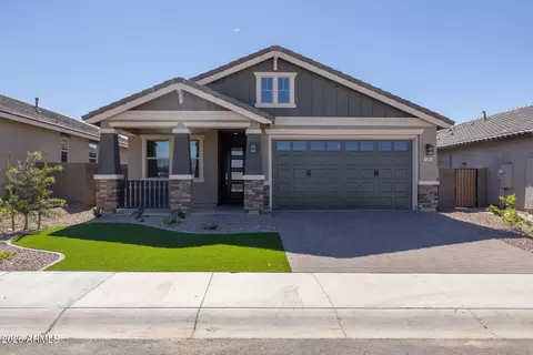3263 W Molino Rd, Queen Creek, AZ 85142