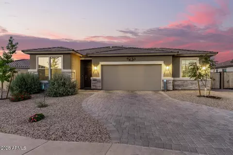 1684 N Hester Trl, Casa Grande, AZ 85122