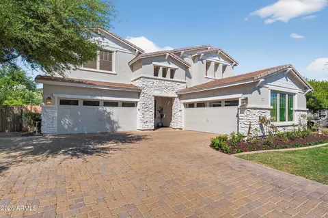 20088 E Maya Rd, Queen Creek, AZ 85142