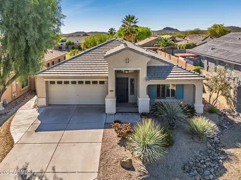 11 W Cooper Canyon Rd W, San Tan Valley, AZ 85143