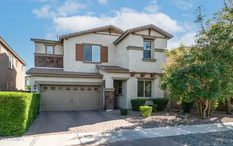 3429 E Indigo St, Gilbert, AZ 85298