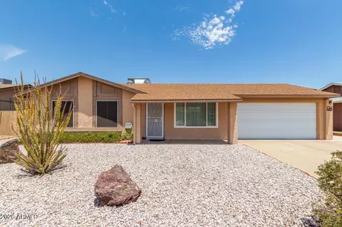 5252 W Lupine Ave, Glendale, AZ 85304