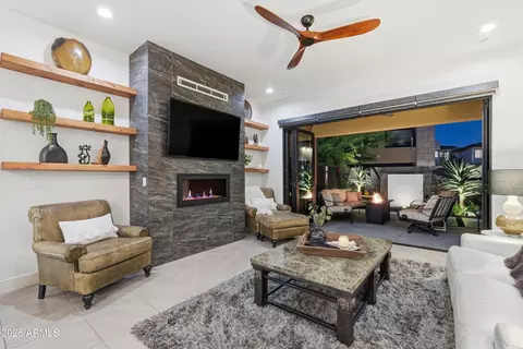 1 Easy St #26, Carefree, AZ 85377