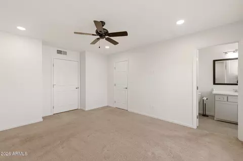 Bedroom - 5142 Edgemont Ave, Phoenix, AZ 85008 photo 1 of 1