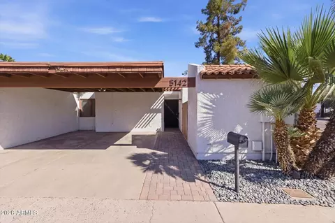 5142 Edgemont Ave, Phoenix, AZ 85008