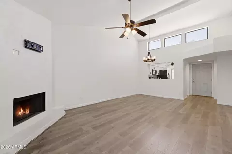 Living - 5142 Edgemont Ave, Phoenix, AZ 85008 photo 3 of 5