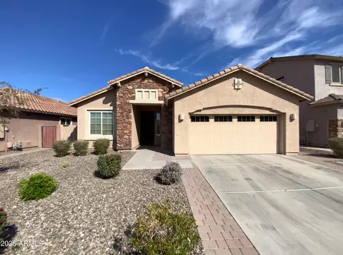 10786 W Bronco Trl, Peoria, AZ 85383