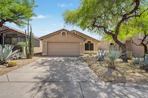 10373 E Penstamin Dr, Scottsdale, AZ 85255