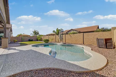 Exterior - 7514 E Posada Ave, Mesa, AZ 85212 photo 21 of 21