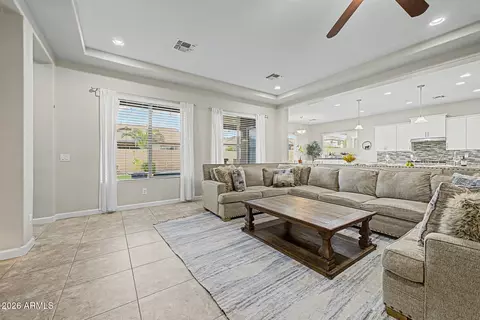 Living - 7514 E Posada Ave, Mesa, AZ 85212 photo 1 of 3
