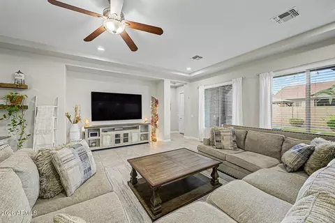 Living - 7514 E Posada Ave, Mesa, AZ 85212 photo 2 of 3
