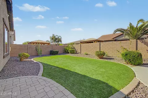 Exterior - 7514 E Posada Ave, Mesa, AZ 85212 photo 16 of 21