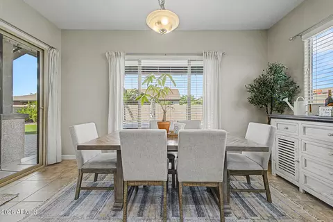 Dining - 7514 E Posada Ave, Mesa, AZ 85212 photo 2 of 2