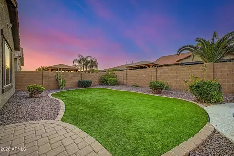 Exterior - 7514 E Posada Ave, Mesa, AZ 85212 photo 11 of 21