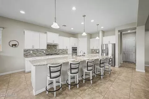 Kitchen - 7514 E Posada Ave, Mesa, AZ 85212 photo 1 of 9