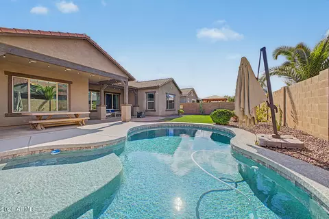 Exterior - 7514 E Posada Ave, Mesa, AZ 85212 photo 20 of 21