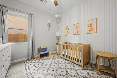 Bedroom - 7514 E Posada Ave, Mesa, AZ 85212 photo 3 of 5