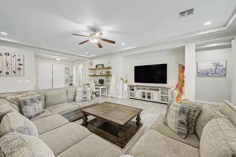 Living - 7514 E Posada Ave, Mesa, AZ 85212 photo 3 of 3