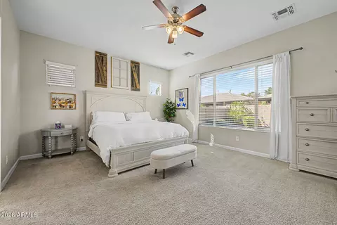 Bedroom - 7514 E Posada Ave, Mesa, AZ 85212 photo 1 of 5