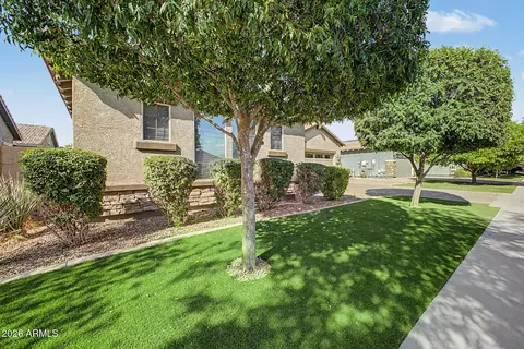 Exterior - 7514 E Posada Ave, Mesa, AZ 85212 photo 3 of 21