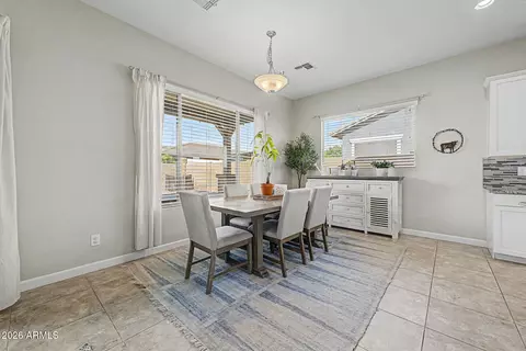 Dining - 7514 E Posada Ave, Mesa, AZ 85212 photo 1 of 2