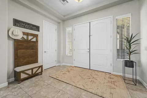 Entry Way - 7514 E Posada Ave, Mesa, AZ 85212 photo 1 of 3